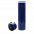 Термос Reactor с датчиком температуры (голубой) с логотипом в Волгограде заказать по выгодной цене в кибермаркете AvroraStore