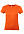 Футболка женская E190 оранжевая с логотипом в Волгограде заказать по выгодной цене в кибермаркете AvroraStore