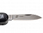 Нож перочинный, 89 мм, 15 функций с логотипом в Волгограде заказать по выгодной цене в кибермаркете AvroraStore