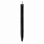 Черная ручка X3 Smooth Touch, прозрачный с логотипом в Волгограде заказать по выгодной цене в кибермаркете AvroraStore