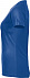 Футболка женская SPORTY WOMEN 140, ярко-синяя с логотипом в Волгограде заказать по выгодной цене в кибермаркете AvroraStore