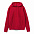 Толстовка с капюшоном SLAM 320, красная с логотипом в Волгограде заказать по выгодной цене в кибермаркете AvroraStore