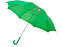 Зонт-трость «Nina» детский с логотипом в Волгограде заказать по выгодной цене в кибермаркете AvroraStore