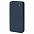 Универсальный аккумулятор OMG Flash 10 (10000 мАч) с подсветкой и soft touch,черный,13,7х6,87х1,55мм с логотипом в Волгограде заказать по выгодной цене в кибермаркете AvroraStore