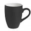 Набор для чая Best Morning, серый с логотипом в Волгограде заказать по выгодной цене в кибермаркете AvroraStore