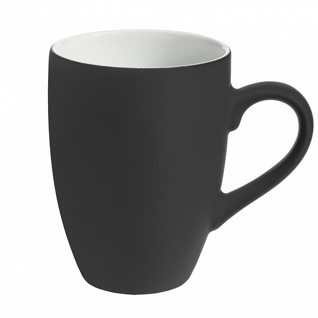 Набор для чая Best Morning, серый с логотипом в Волгограде заказать по выгодной цене в кибермаркете AvroraStore