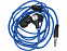 Набор «In motion» с наушниками и зарядным кабелем 3 в 1 с логотипом в Волгограде заказать по выгодной цене в кибермаркете AvroraStore