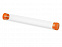 Футляр-туба пластиковый для ручки «Tube 2.0» с логотипом в Волгограде заказать по выгодной цене в кибермаркете AvroraStore