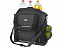 Arctic Zone® Ultimate, спортивная сумка-холодильник на 30 банок, черный с логотипом в Волгограде заказать по выгодной цене в кибермаркете AvroraStore