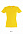 Фуфайка (футболка) IMPERIAL женская,Изумрудный L с логотипом в Волгограде заказать по выгодной цене в кибермаркете AvroraStore