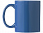 Кружка "Santos" с логотипом в Волгограде заказать по выгодной цене в кибермаркете AvroraStore