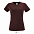 Фуфайка (футболка) REGENT женская,Тёмно-серый/графит L с логотипом в Волгограде заказать по выгодной цене в кибермаркете AvroraStore
