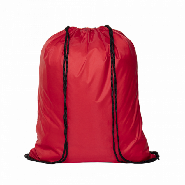 Рюкзаки Промо рюкзак 131 Красный с логотипом в Волгограде заказать по выгодной цене в кибермаркете AvroraStore