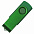 USB flash-карта "Dot" (8Гб), белый, 5,8х2х1,1см,пластик металл с логотипом в Волгограде заказать по выгодной цене в кибермаркете AvroraStore