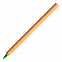Шариковая ручка Chavez, зеленая с логотипом в Волгограде заказать по выгодной цене в кибермаркете AvroraStore