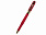 Ручка пластиковая шариковая Monaco с логотипом в Волгограде заказать по выгодной цене в кибермаркете AvroraStore