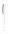 Ручка шариковая Titan One (белый) с логотипом в Волгограде заказать по выгодной цене в кибермаркете AvroraStore