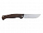 Нож складной с логотипом в Волгограде заказать по выгодной цене в кибермаркете AvroraStore