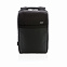 Антикражный рюкзак Swiss Peak 15"  с RFID защитой и разъемом USB, черный с логотипом в Волгограде заказать по выгодной цене в кибермаркете AvroraStore