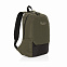 Рюкзак для ноутбука Kazu из rPET AWARE™, 15,6’’ с логотипом в Волгограде заказать по выгодной цене в кибермаркете AvroraStore