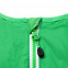 Ветровка женская FASTPLANT зеленое яблоко с логотипом в Волгограде заказать по выгодной цене в кибермаркете AvroraStore