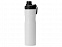 Бутылка для воды Supply Waterline, нерж сталь, 850 мл, белый/черный с логотипом в Волгограде заказать по выгодной цене в кибермаркете AvroraStore