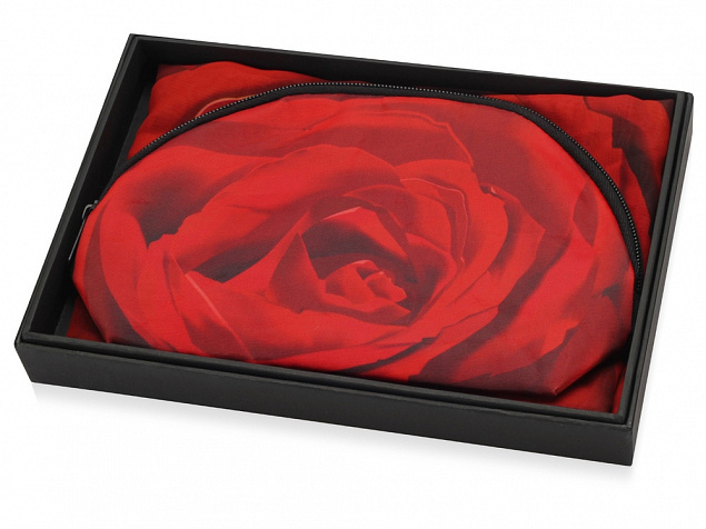Подарочный набор «Роза» с логотипом в Волгограде заказать по выгодной цене в кибермаркете AvroraStore