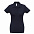 Рубашка поло женская ID.001 зеленая с логотипом в Волгограде заказать по выгодной цене в кибермаркете AvroraStore