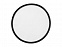 Фрисби Florida, белый с логотипом в Волгограде заказать по выгодной цене в кибермаркете AvroraStore
