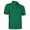 Рубашка поло  PATROL , ярко-зеленая, L с логотипом в Волгограде заказать по выгодной цене в кибермаркете AvroraStore