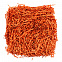 Бумажный наполнитель Chip, оранжевый с логотипом в Волгограде заказать по выгодной цене в кибермаркете AvroraStore