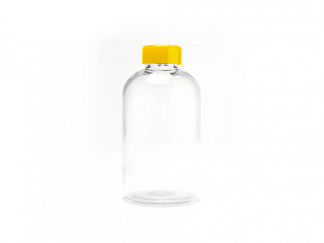 Бутылка KASTER в неопреновом чехле с логотипом в Волгограде заказать по выгодной цене в кибермаркете AvroraStore