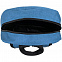 Рюкзак Melango, синий с логотипом в Волгограде заказать по выгодной цене в кибермаркете AvroraStore