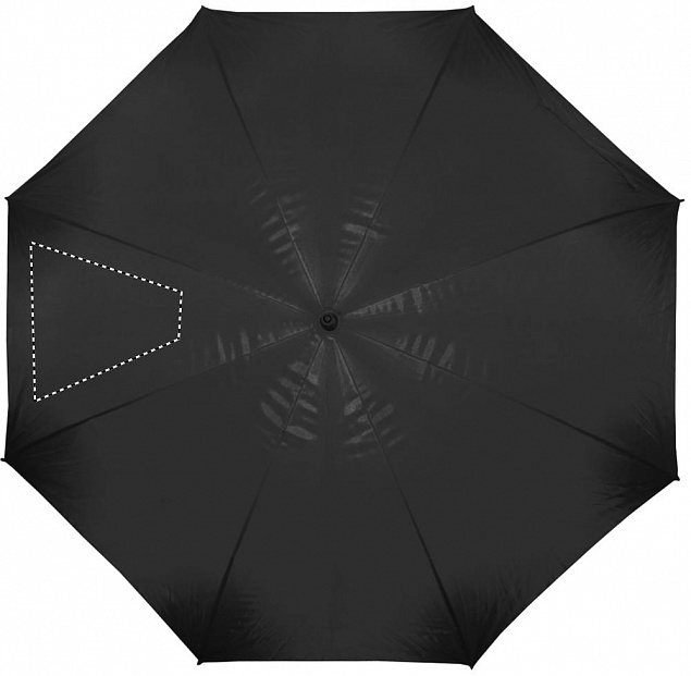 Зонт с логотипом в Волгограде заказать по выгодной цене в кибермаркете AvroraStore