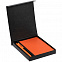 Набор Cluster Mini, оранжевый с логотипом в Волгограде заказать по выгодной цене в кибермаркете AvroraStore