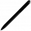 Ручка шариковая Prodir DS6S TMM, черная с логотипом в Волгограде заказать по выгодной цене в кибермаркете AvroraStore