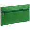 Пенал P-case, зеленый с логотипом в Волгограде заказать по выгодной цене в кибермаркете AvroraStore