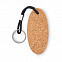 Брелок для ключей с пробкой с логотипом в Волгограде заказать по выгодной цене в кибермаркете AvroraStore