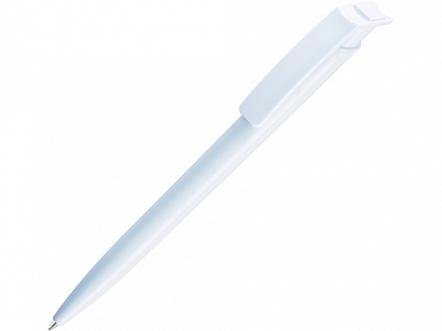 Ручка шариковая из переработанного пластика «Recycled Pet Pen» с логотипом в Волгограде заказать по выгодной цене в кибермаркете AvroraStore