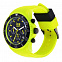 Часы наручные ICE chrono-Neon,желтый с логотипом в Волгограде заказать по выгодной цене в кибермаркете AvroraStore
