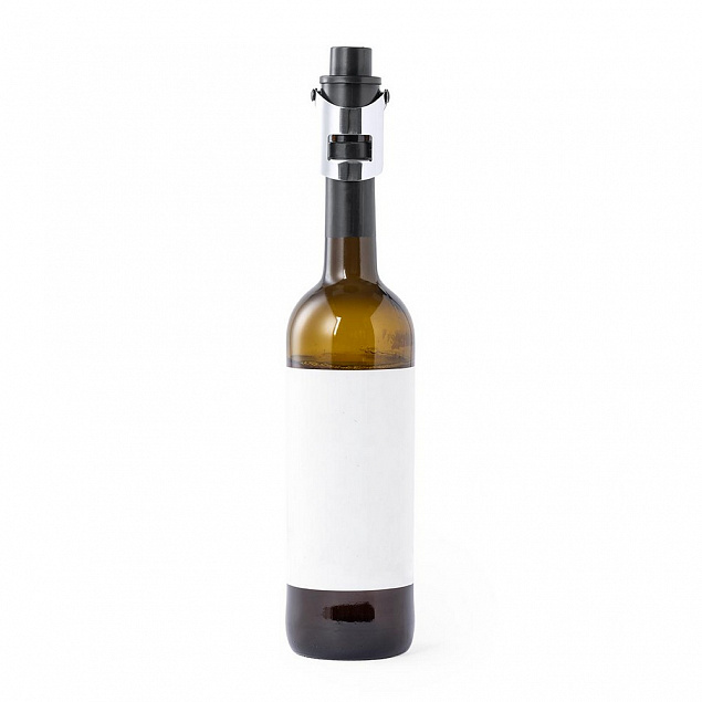 Кулер для вина металлический с логотипом в Волгограде заказать по выгодной цене в кибермаркете AvroraStore