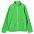 Куртка флисовая мужская TWOHAND зеленое яблоко с логотипом в Волгограде заказать по выгодной цене в кибермаркете AvroraStore