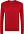 Джемпер мужской GALAXY MEN, красный с логотипом в Волгограде заказать по выгодной цене в кибермаркете AvroraStore
