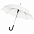 Зонт-трость Alu AC, красный с логотипом в Волгограде заказать по выгодной цене в кибермаркете AvroraStore