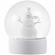 Снежный шар Wonderland Snowman с логотипом в Волгограде заказать по выгодной цене в кибермаркете AvroraStore