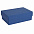 Коробка картонная, "COLOR" 11,5*6*17 см; фиолетовый с логотипом в Волгограде заказать по выгодной цене в кибермаркете AvroraStore