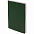 Ежедневник Flex Shall, недатированный, светло-зеленый с логотипом в Волгограде заказать по выгодной цене в кибермаркете AvroraStore