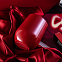 Кофер глянцевый CO12 (красный) с логотипом в Волгограде заказать по выгодной цене в кибермаркете AvroraStore