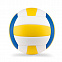 Мяч волейбольный с логотипом в Волгограде заказать по выгодной цене в кибермаркете AvroraStore