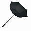 Зонт-трость антишторм Swiss Peak Tornado из rPET AWARE™, d116 см с логотипом в Волгограде заказать по выгодной цене в кибермаркете AvroraStore